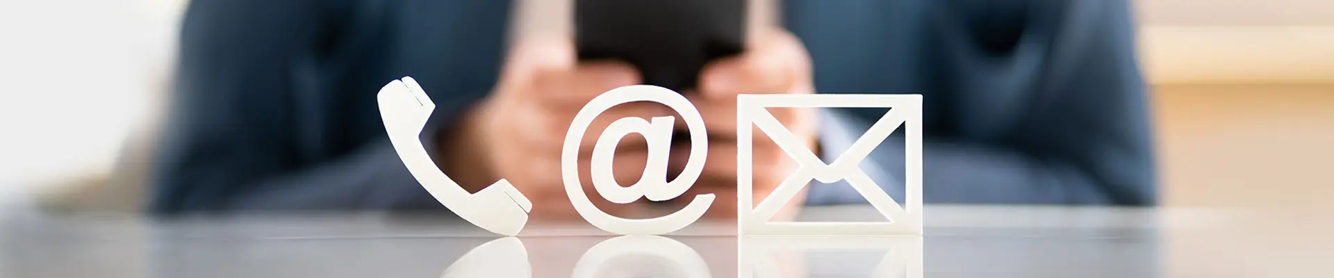 Contactez-nous
